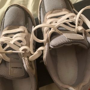 Boys sneakers new balance